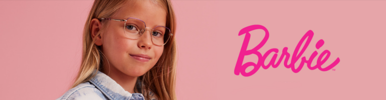 Lunette Enfants Grabels Barbie Fille