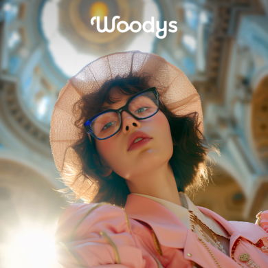 Optiplus & Woodys Eyewear : L'Art de la Lunette